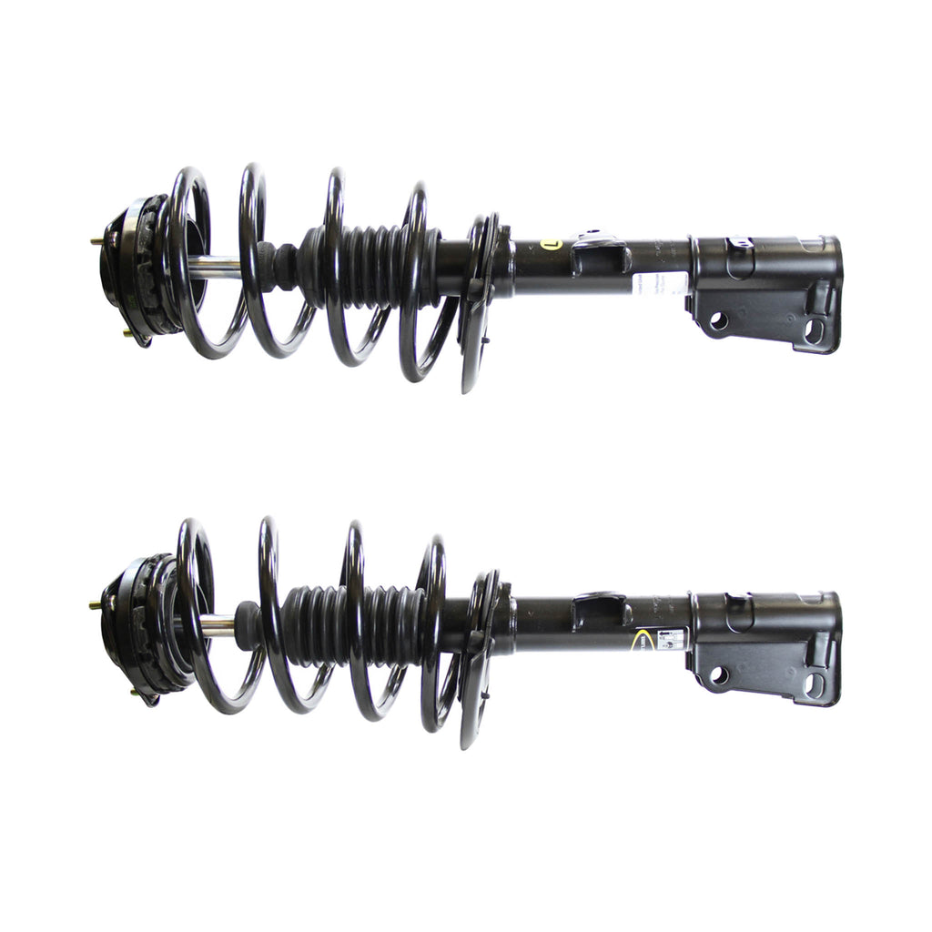 Pair Front Quick Struts B752905