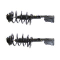 Pair Front Quick Struts B752905