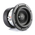 Meso 6.5 Inch Car Subwoofer Dual 2 Ohm D333307
