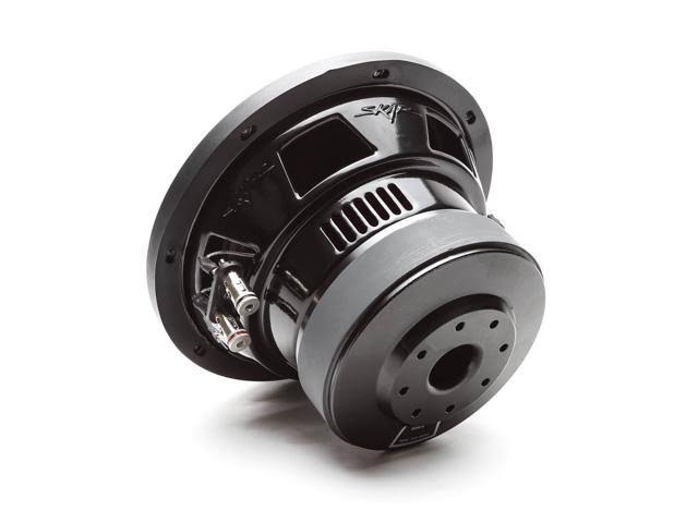 8x22 700 Watt Dual 4 Ohm Car Subwoofer T41120