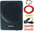 10 Inch 600W Car Under-Seat Active Powered Subwoofer W16225