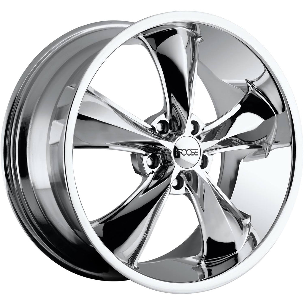 Chrome 20x10 Wheel G151088