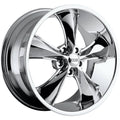 Chrome 20x10 Wheel G151088