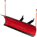 72" Pro UTV Snow Plow RED Y30381