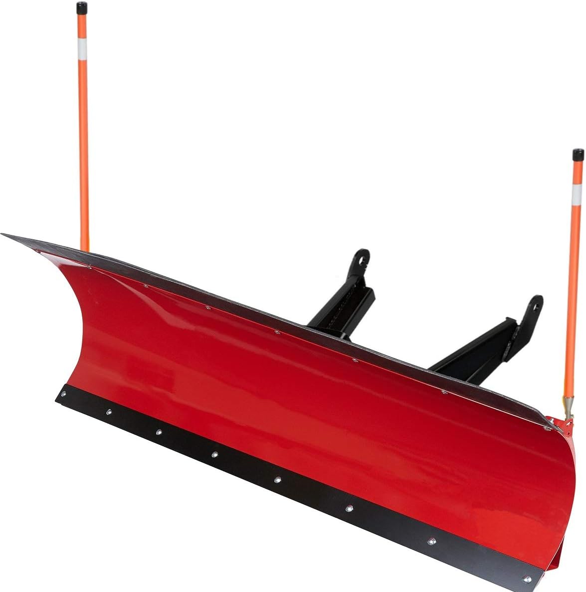 72" Pro UTV Snow Plow RED Y30381
