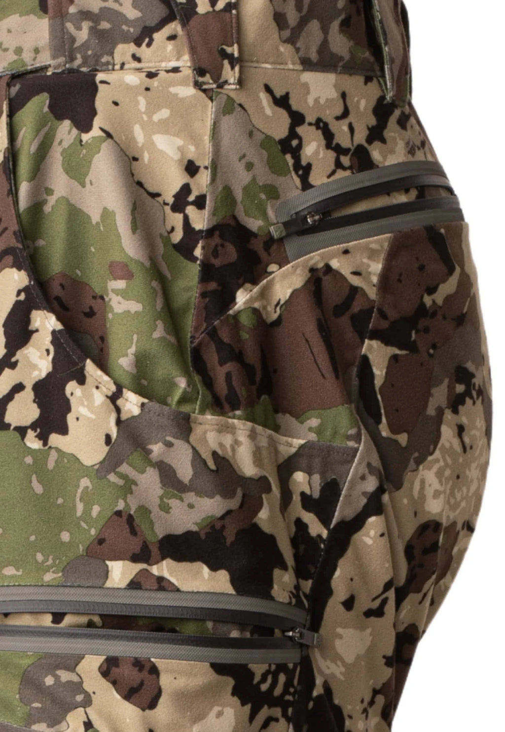 Selkirk Pant U4558