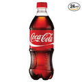 20 Ounce (24 Bottles) Soda O140