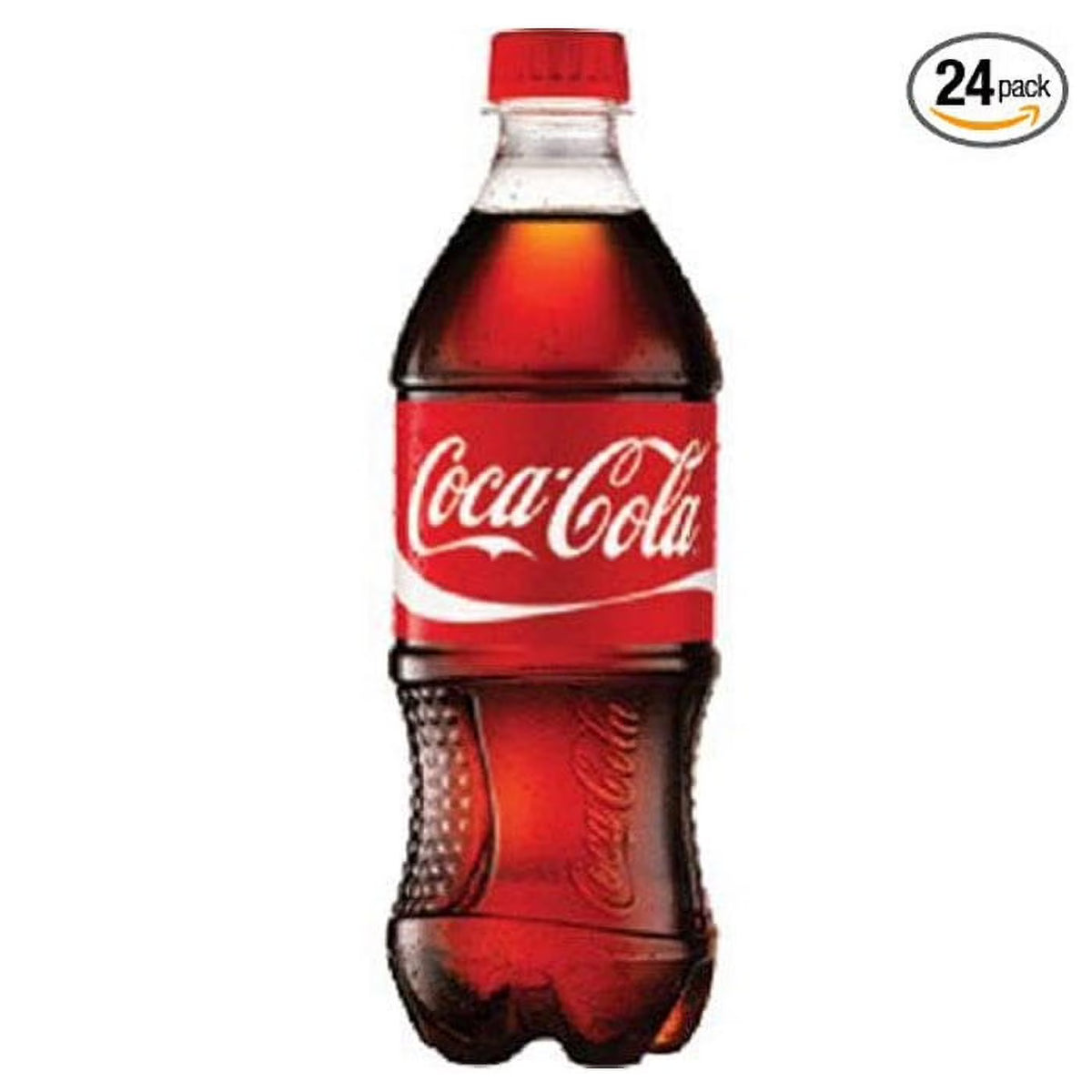 20 Ounce (24 Bottles) Soda O140