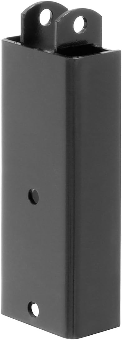 Replacement Fifth Wheel Base Vertical Adjustment Bracket with Mounting Hardware, Pack of 2 A103