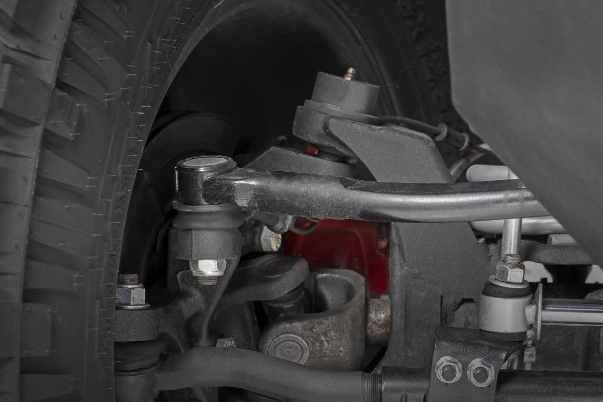 Jeep Wrangler TJ Rear CV Drive Shaft A34306