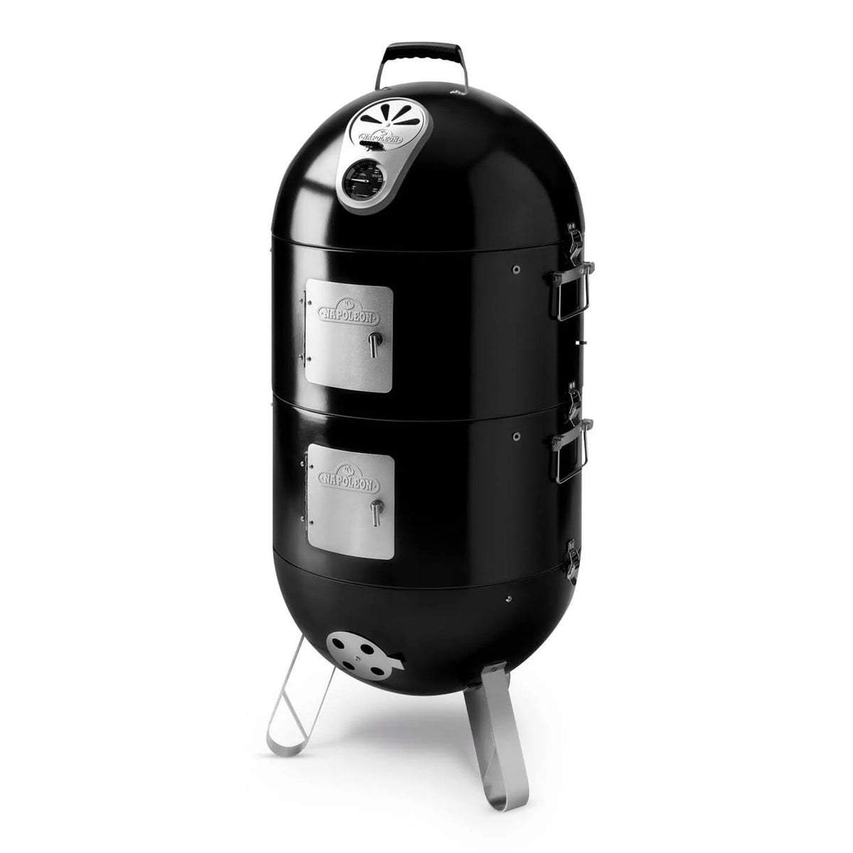 Charcoal Smoker and Grill U3935