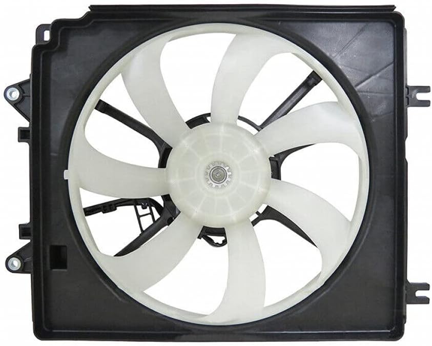 Cooling Fan Assembly for A/C Condenser L88607