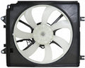 Cooling Fan Assembly for A/C Condenser L88607