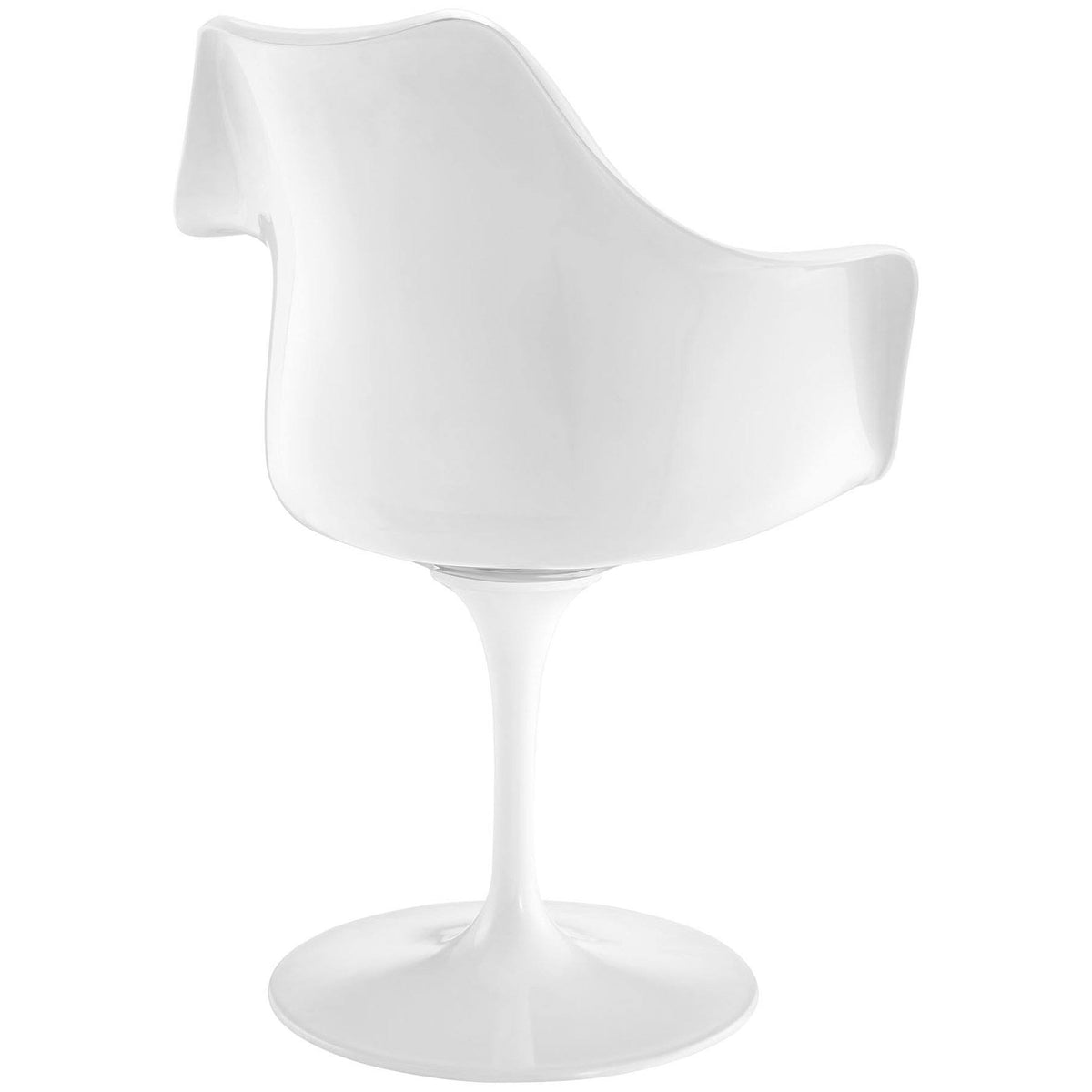 Blue Dining Armchair Set of 2 J892