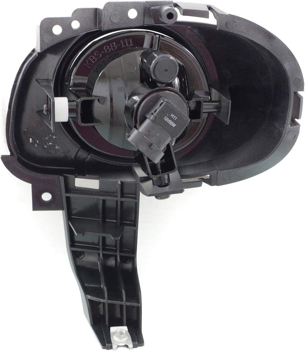 Fog Light Set of 2 A458353