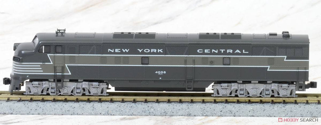 N Scale E7A 2-Car Set R379048
