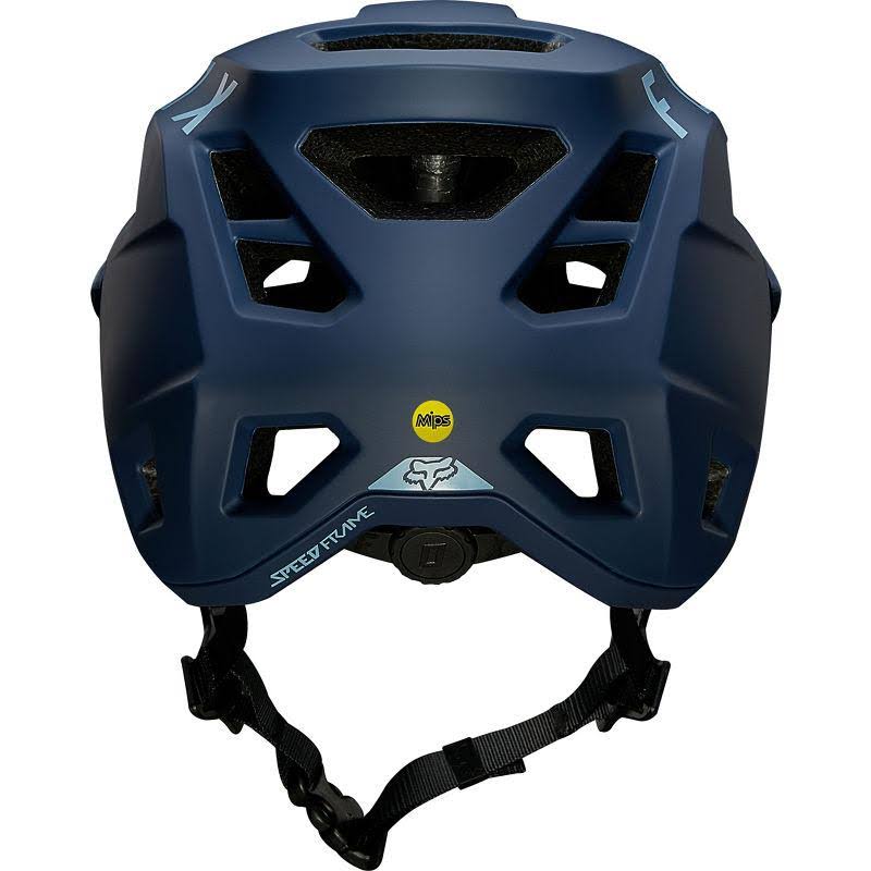 Green/Black MIPS Helmet Y451