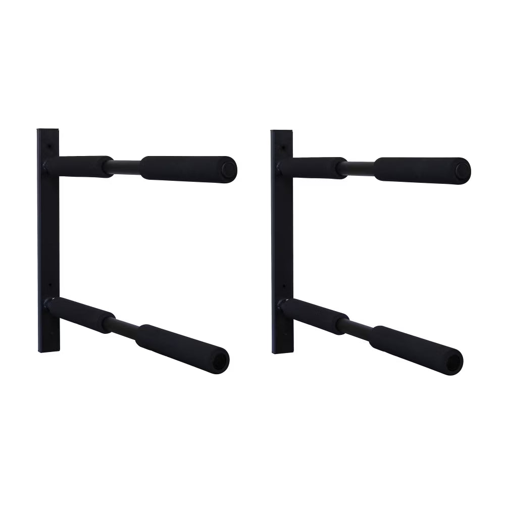 Twin Horizontal Surfboard/Sup Storage Rack P5721
