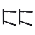 Twin Horizontal Surfboard/Sup Storage Rack P5721