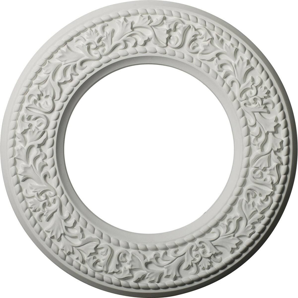 Blackthorn Ceiling Medallion U180218