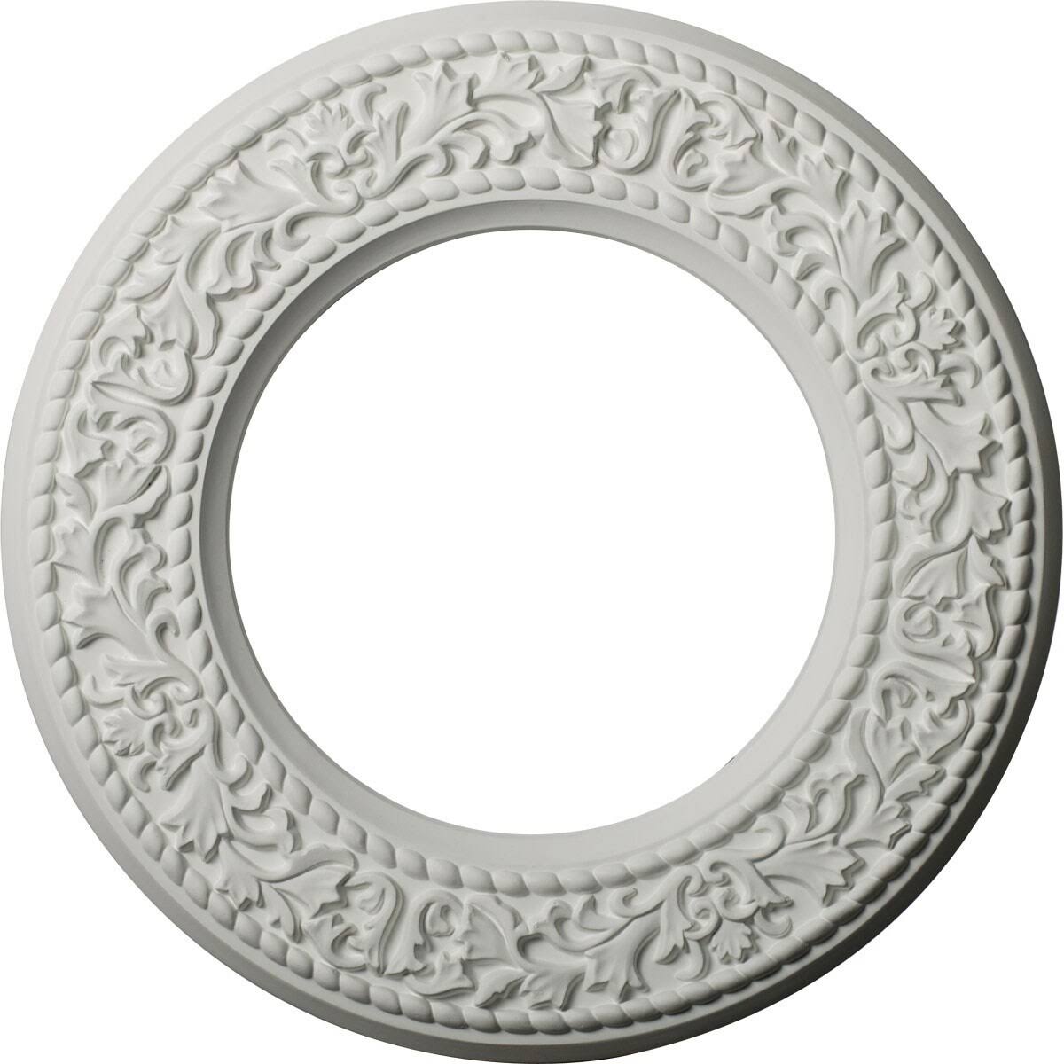 Blackthorn Ceiling Medallion U180218