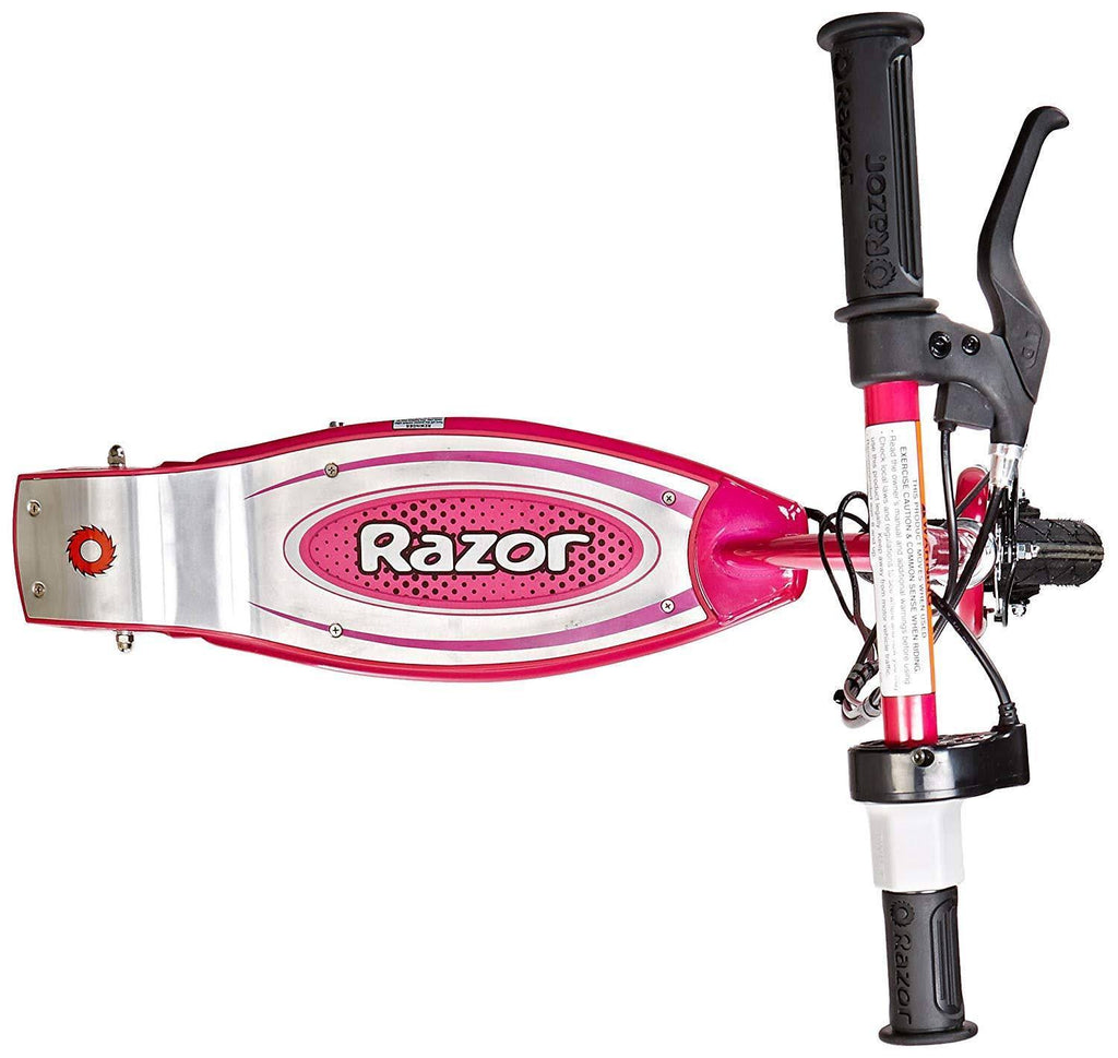Pink Electric Scooter J776269