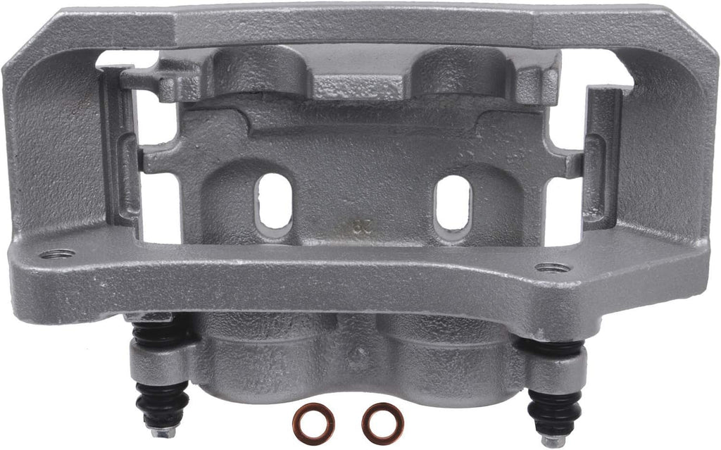 Front Right Brake Caliper H96034