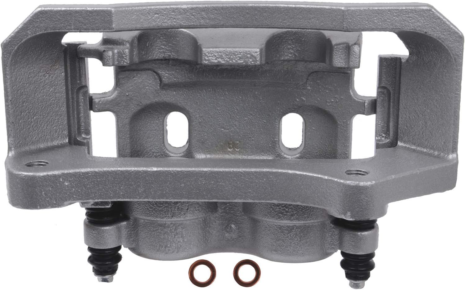 Front Right Brake Caliper H96034