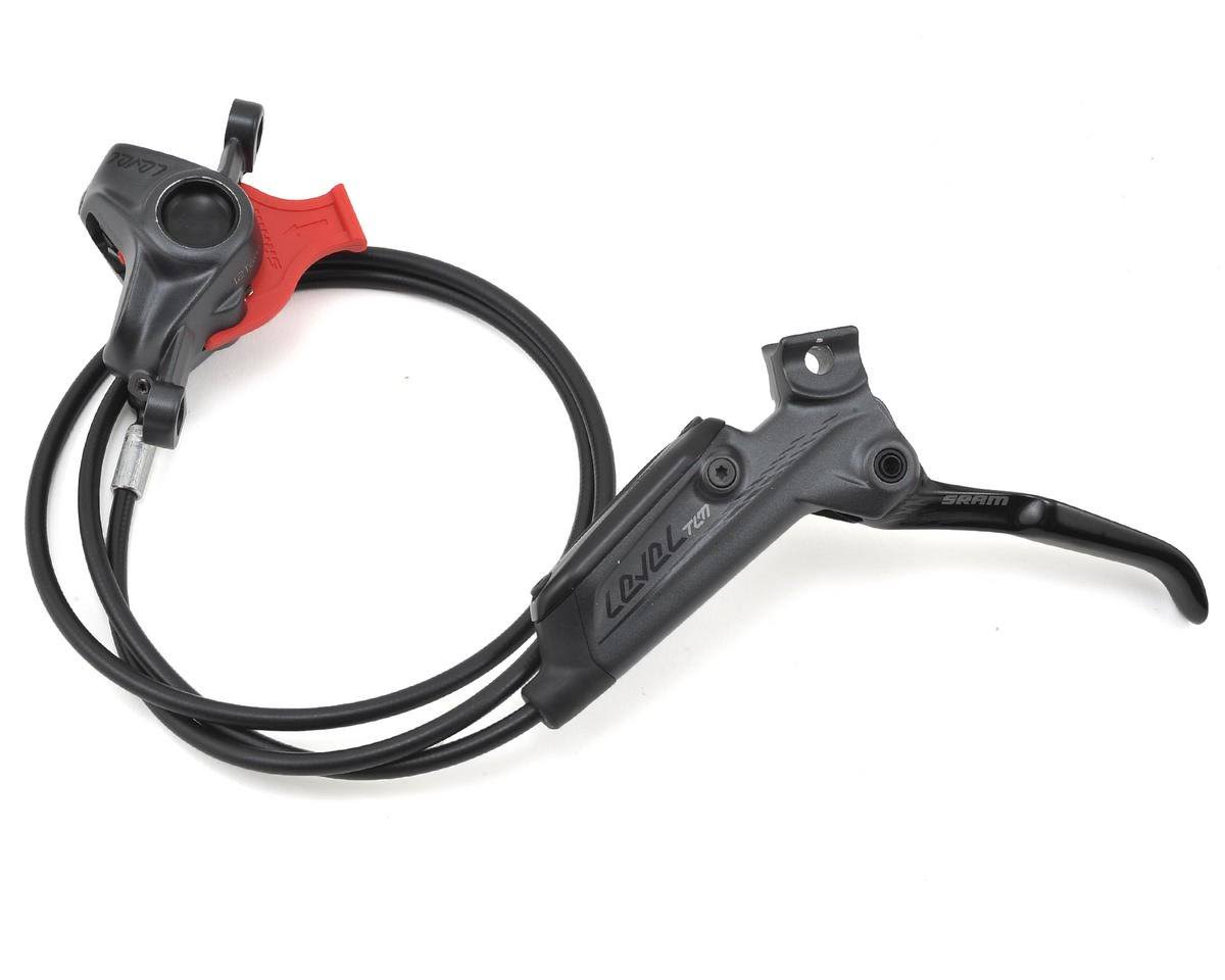 Front Disc Brake O75432