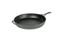 Cast Iron Skillet H813027