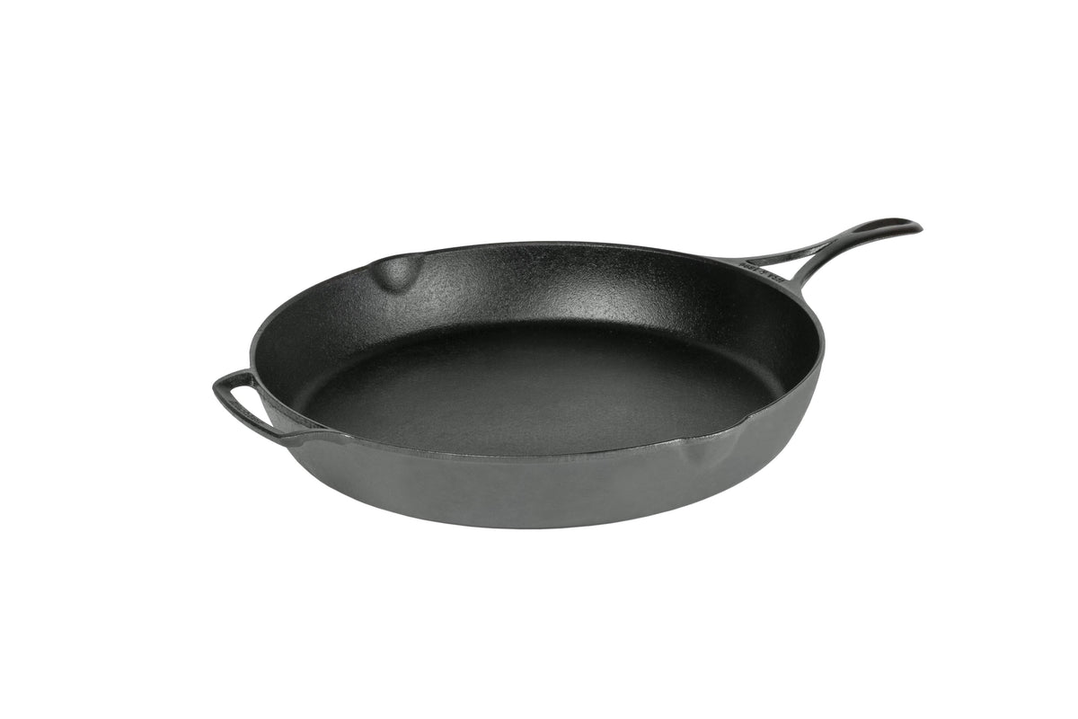 Cast Iron Skillet H813027