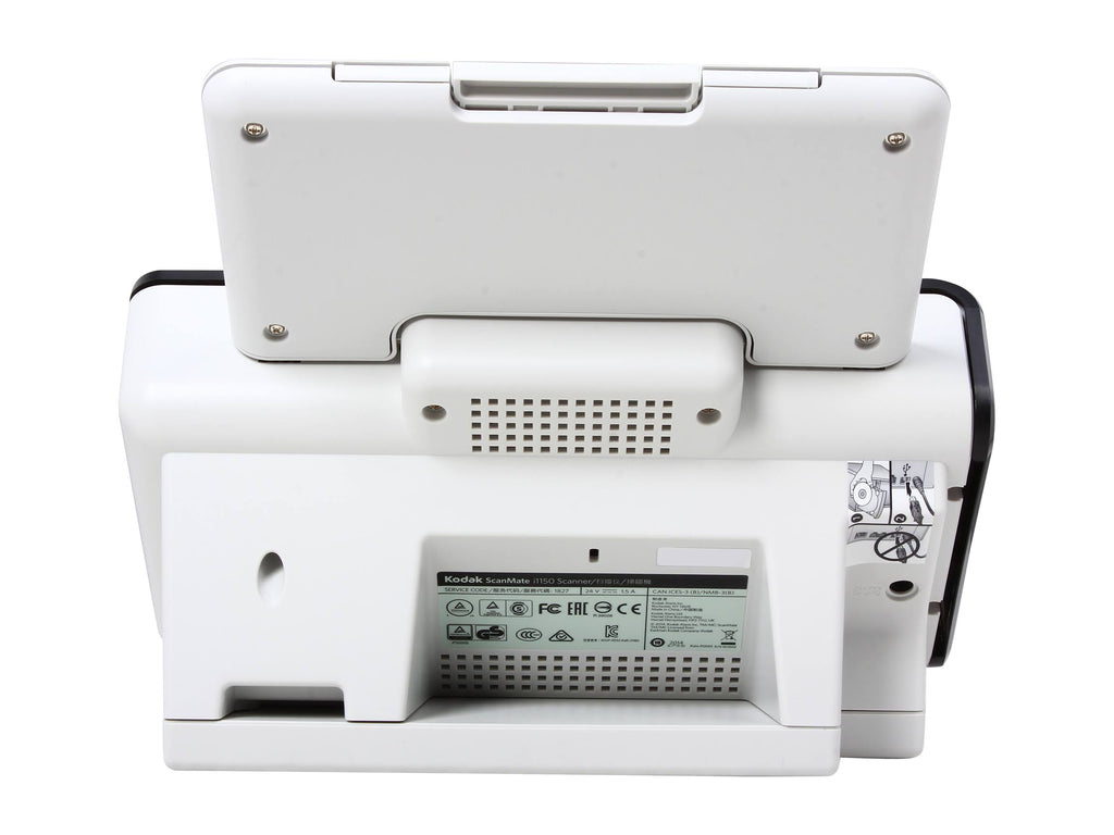 ScanMate i1150 Scanner D284046