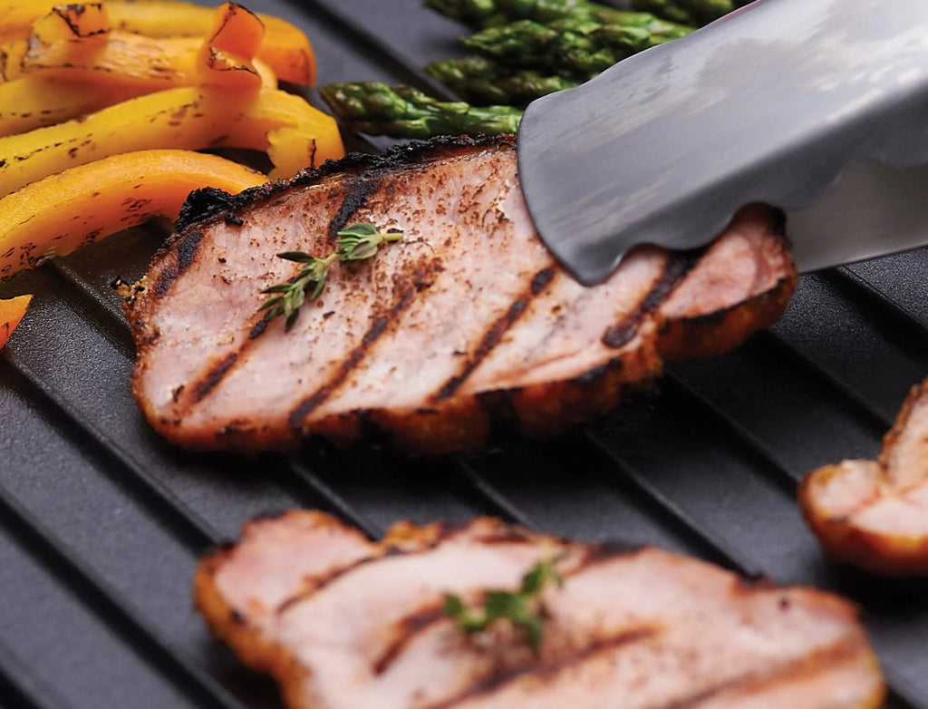 Cast Iron Griddle Z9466