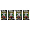 Green Mountain Premium Gold Blend Hardwood Grilling Cooking Pellets (4 Pack) I912