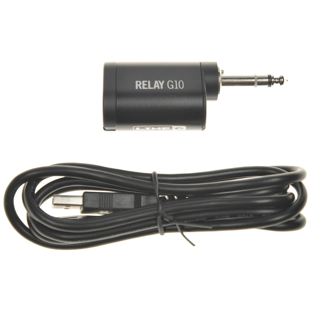 Digital Guitar Wireless System Z140