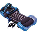 Full Spine Posture Pump Blue N85170