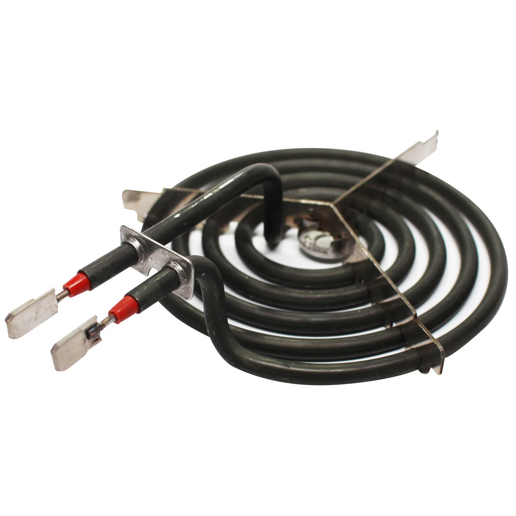 6 inch 5 Turns Surface Burner Element for Range Stove Cooktop Y682160