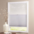 Cordless Day and Night Blackout Cellular Shade - 69.5 in. W x 48 in. L G726090