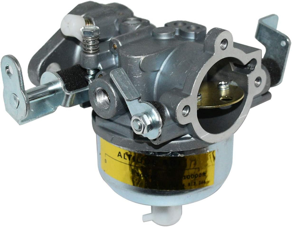 Carburetor Replacement for Onan Cummins RV Generator 4000 watt 6500 watt with Gaskets E841282