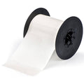 Clear Polyester Label Tape Cartridge O123133