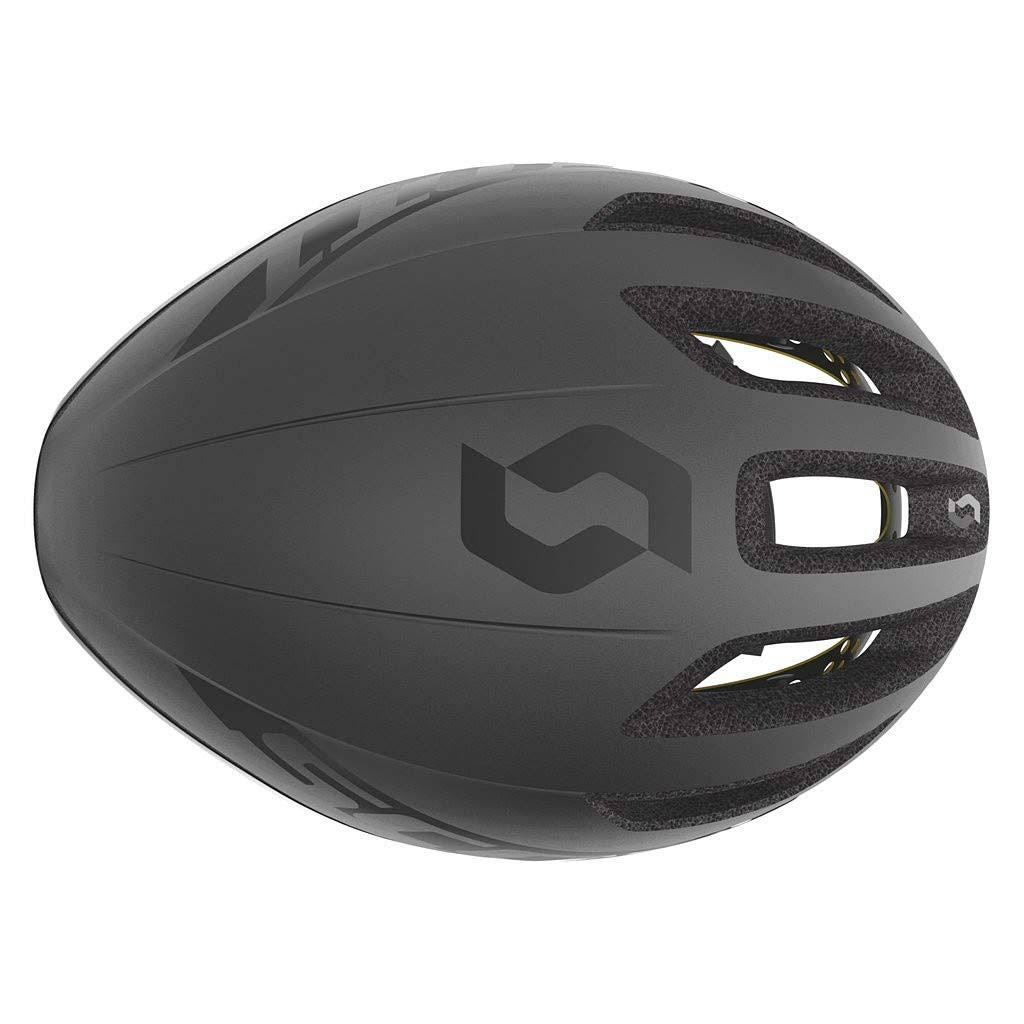 Black Helmet T4153
