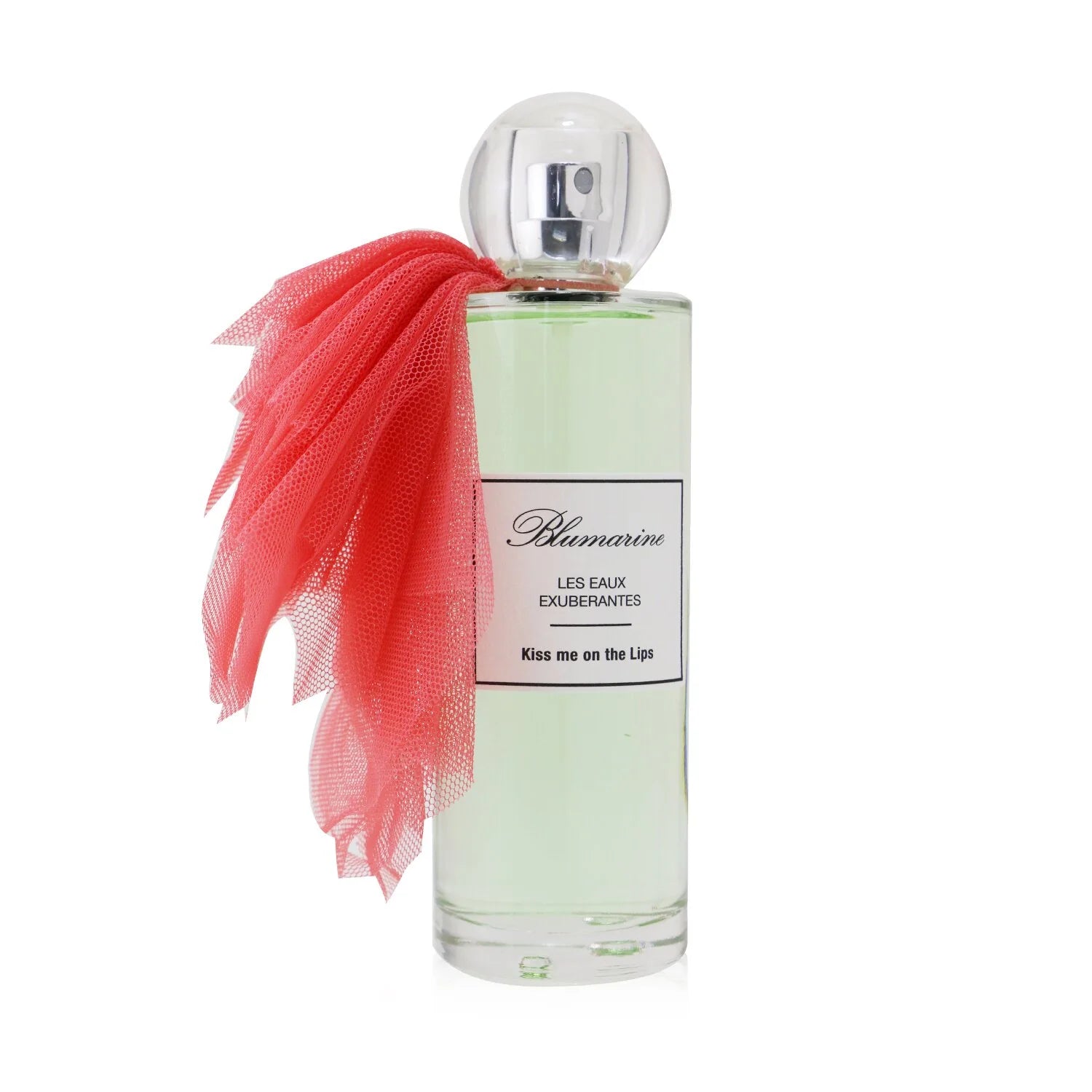Eau De Toilette Spray 100ml E831