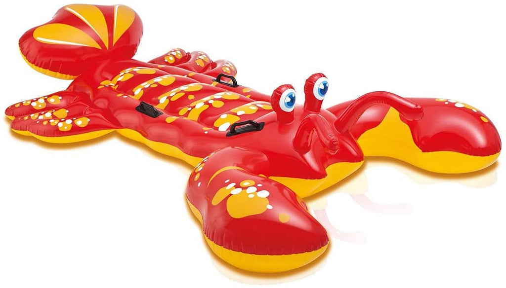 Lobster Ride-On V581