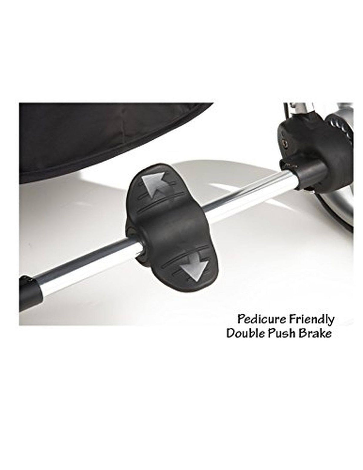 Granite Performance Stroller D929616