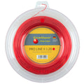 Red 1.20mm 200m Reel Tennis String Z4076