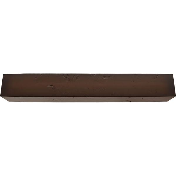 Knotty Pine Faux Wood Fireplace Mantel W33710