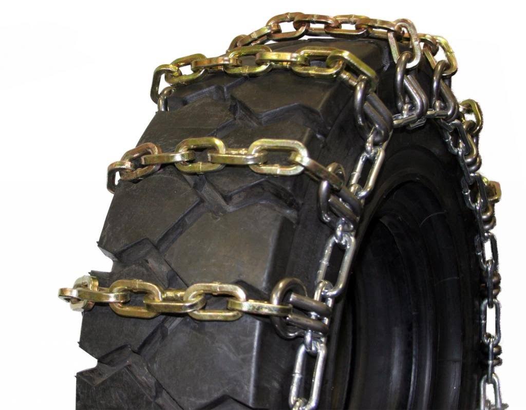 Heavy Duty Square Link Chains Z68868