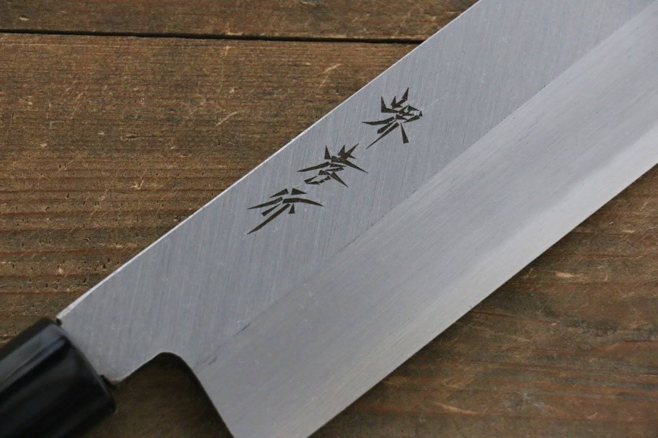 Japanese Chef's Usuba Vegetable Knife 150mm H174