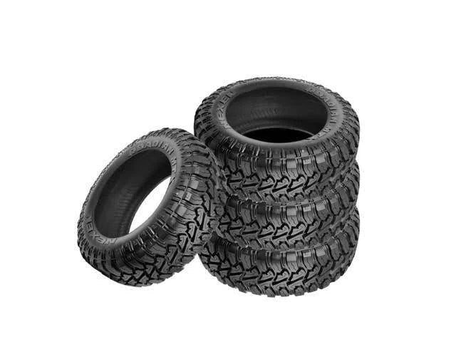 295/70R18 Q Tire P937