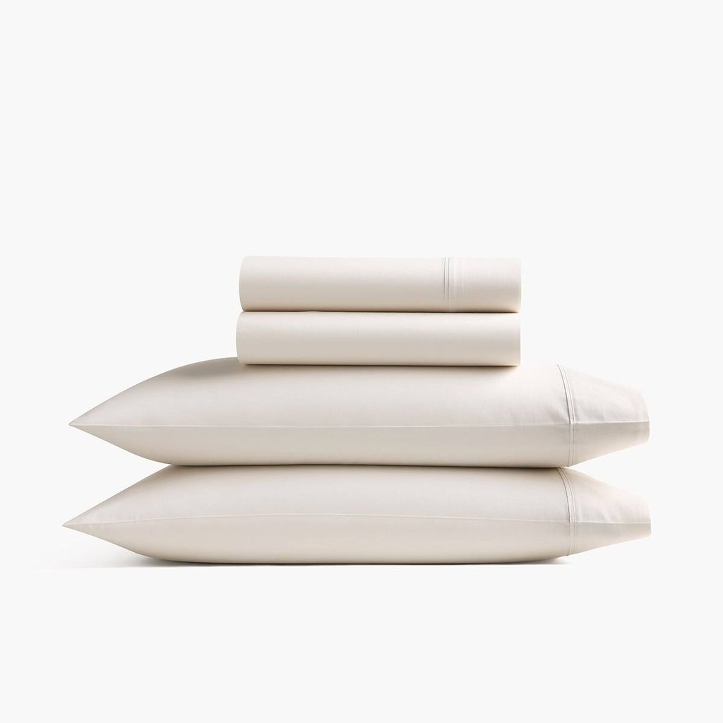 Queen Organic Sateen Sheet Set D970427